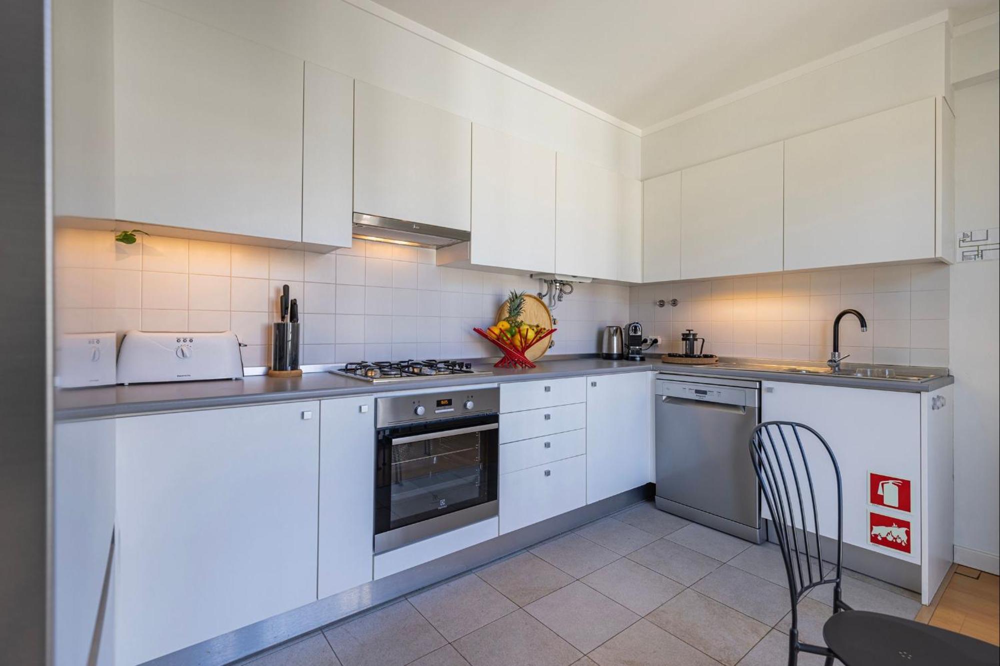Lovelystay - Breathtaking Panorama - Luxurious Penthouse! Lejlighed Lisboa