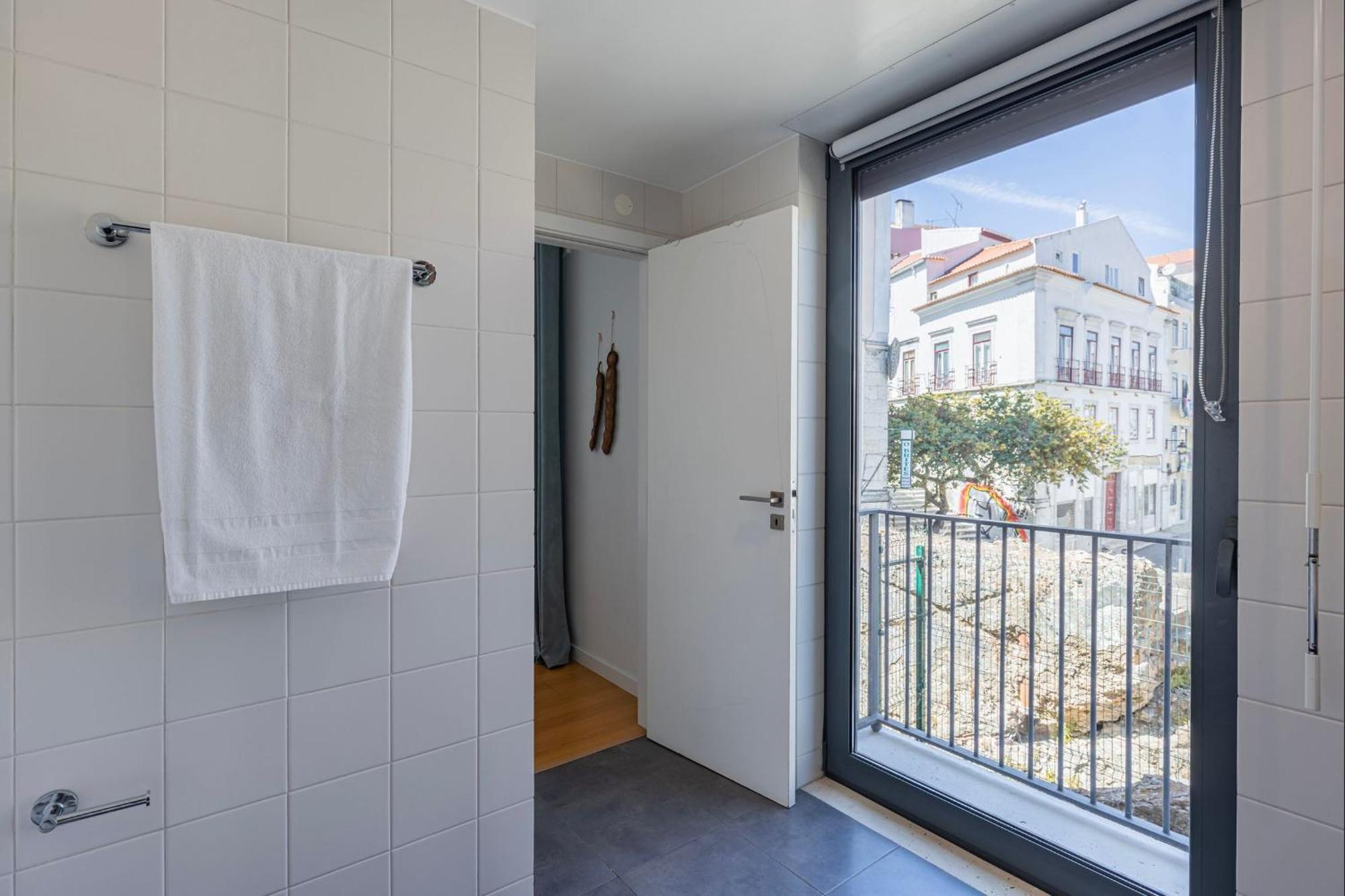 Lovelystay - Breathtaking Panorama - Luxurious Penthouse! Lejlighed