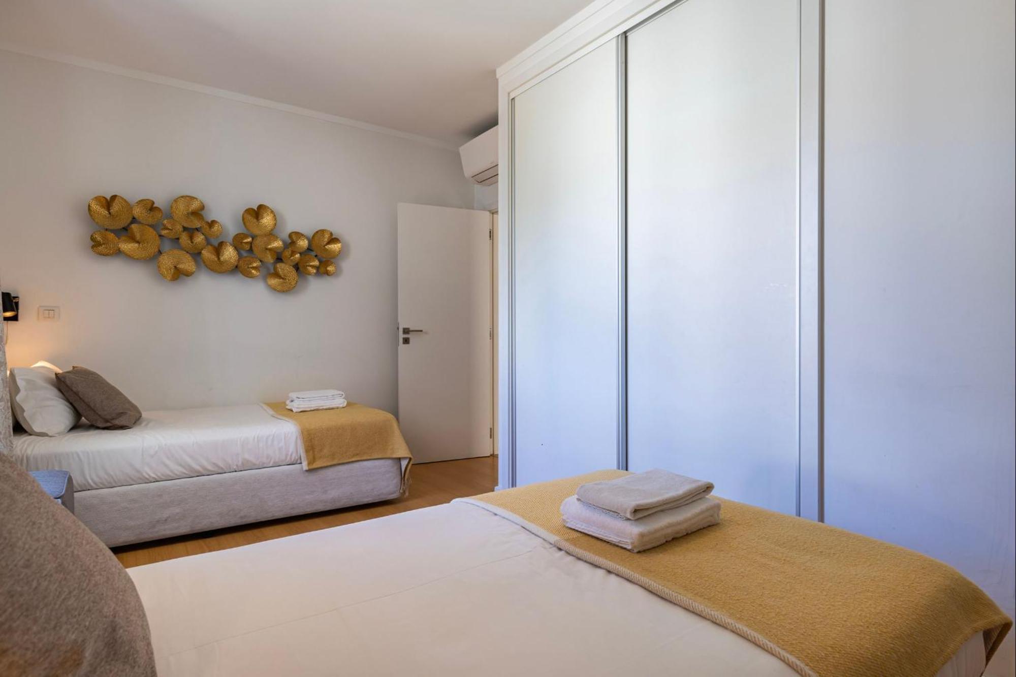 Lovelystay - Breathtaking Panorama - Luxurious Penthouse! Lejlighed Lisboa