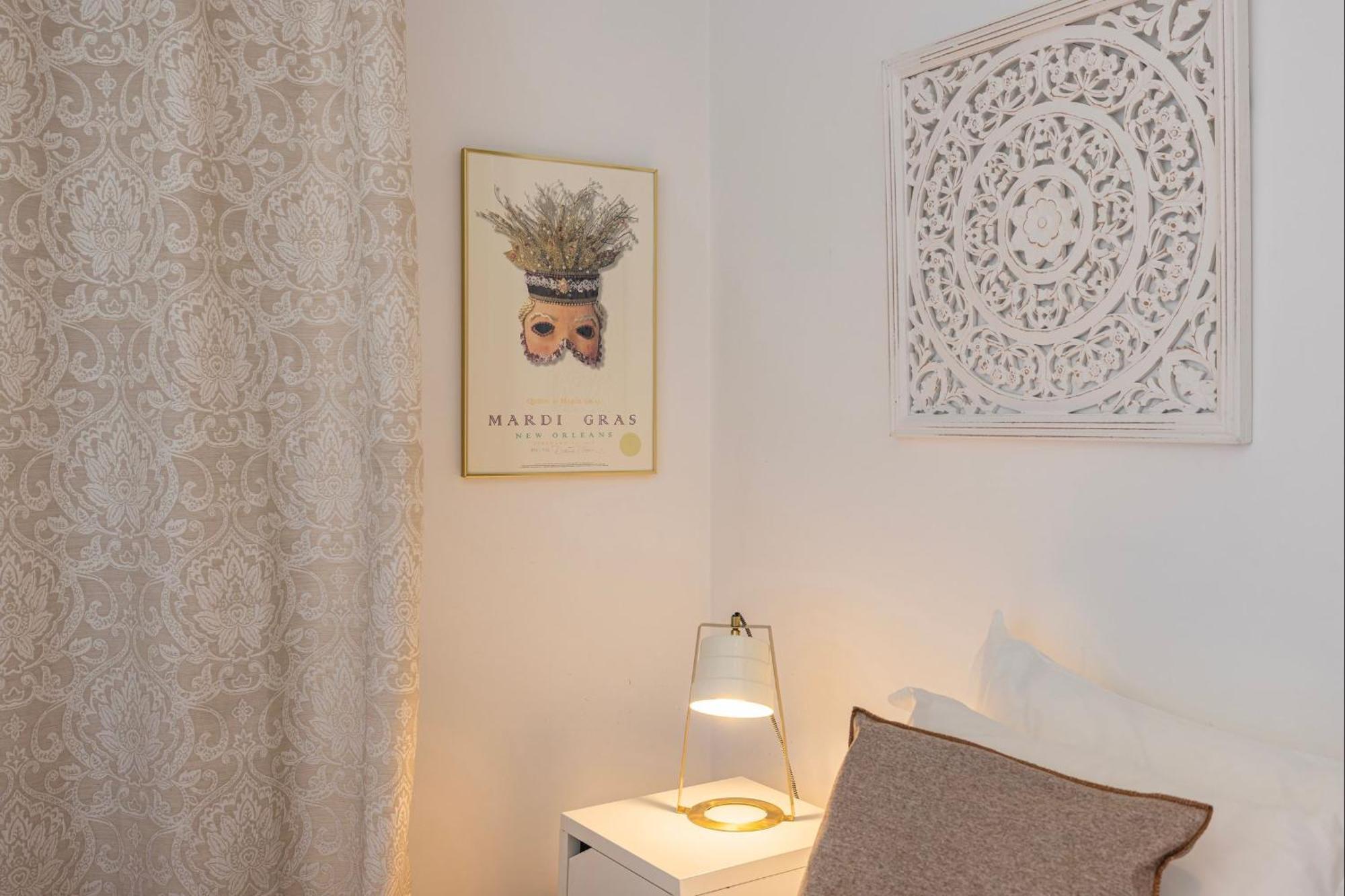 Lejlighed Lovelystay - Breathtaking Panorama - Luxurious Penthouse! *