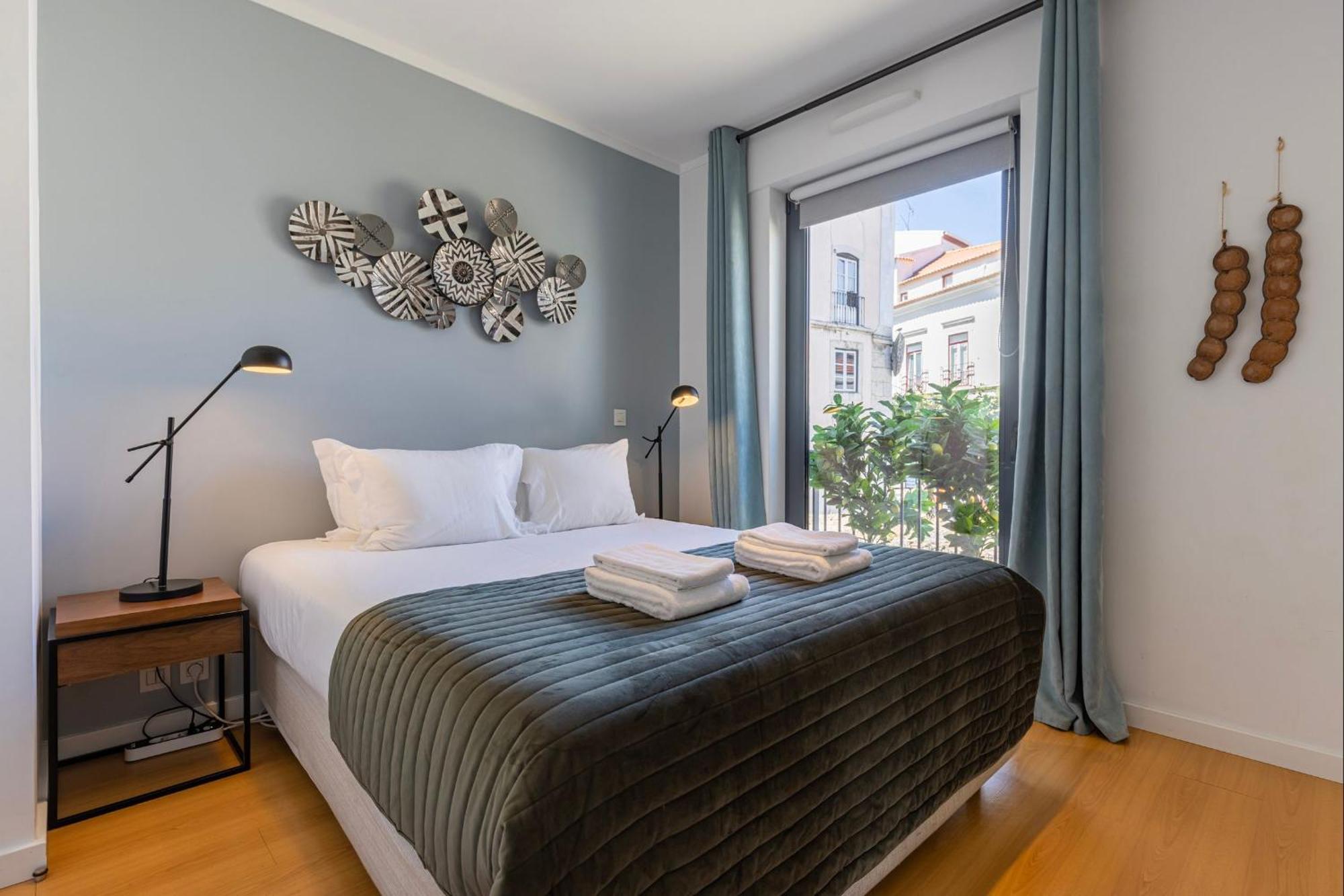 Lovelystay - Breathtaking Panorama - Luxurious Penthouse! Lejlighed