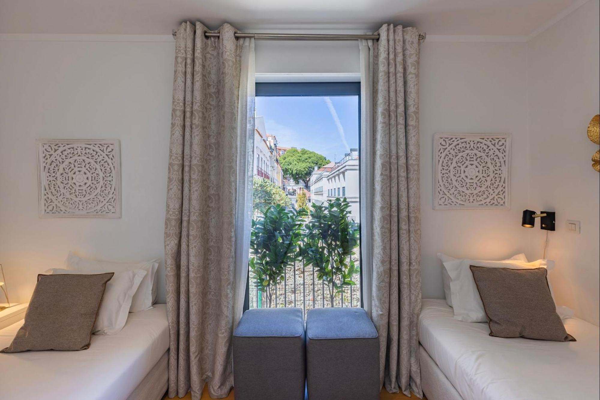 Lovelystay - Breathtaking Panorama - Luxurious Penthouse! Lejlighed *