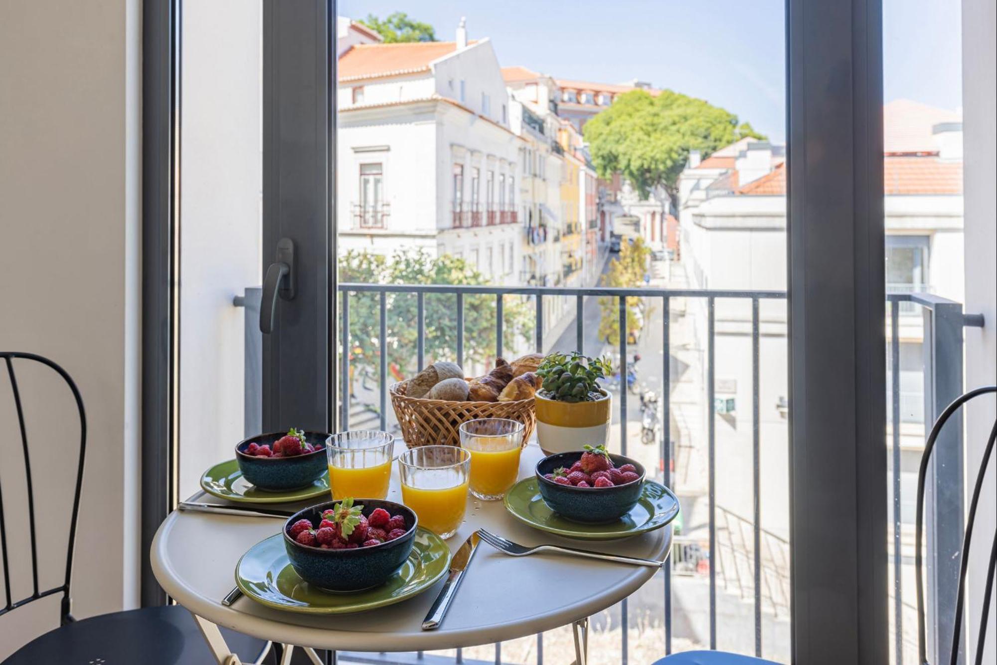 Lovelystay - Breathtaking Panorama - Luxurious Penthouse! Lejlighed *